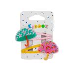 Rain & Shine Hair Clips